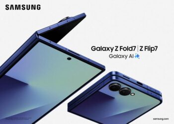 Samsung India Begins Pre-Orders for Galaxy Z Fold7, Galaxy Z Flip7 in India. Pricing, Availability & Launch Offers-techinfoBiT