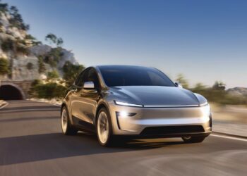 Tesla Launches Model Y in India: Is It Too Little, Too Expensive, Too Late-Tesla Booking Price India-Tesla Model Y Test Drive-techinfoBiT
