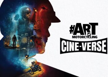 Royal Enfield Unveils Season 5 of Art of Motorcycling- Enter the Cine-Verse-techinfoBiT