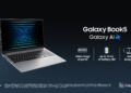 Samsung Galaxy Book5, Galaxy Book5 India Launch, Samsung Laptop 2025, AI Laptop India, Samsung Galaxy Book Series, Intel Core Ultra Laptop, Affordable AI Laptop, Samsung Gadgets India, Tech News India, Laptop with AI Features-techinfoBiT
