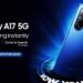 Samsung Launches Galaxy A17 5G with AI, OIS Camera & Super AMOLED-techinfoBiT