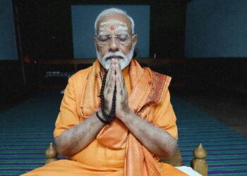 The Geopolitics over Economy- A Layman’s Perspective-techinfoBiT