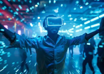 5 Key Tech Events Scheduled for Tech Enthusiasts in 2025