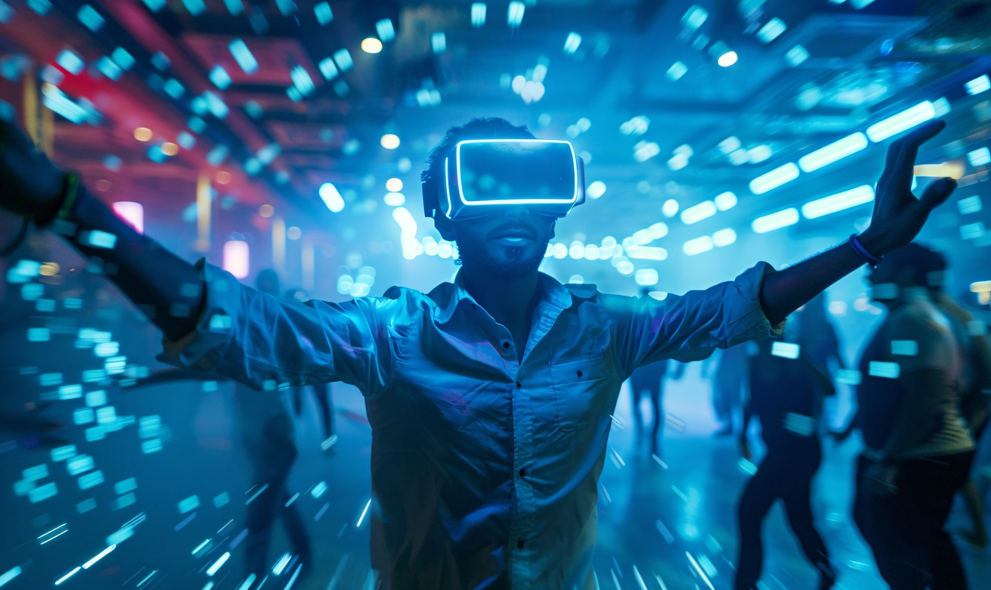 5 Key Tech Events Scheduled for Tech Enthusiasts in 2025 - techinfoBiT