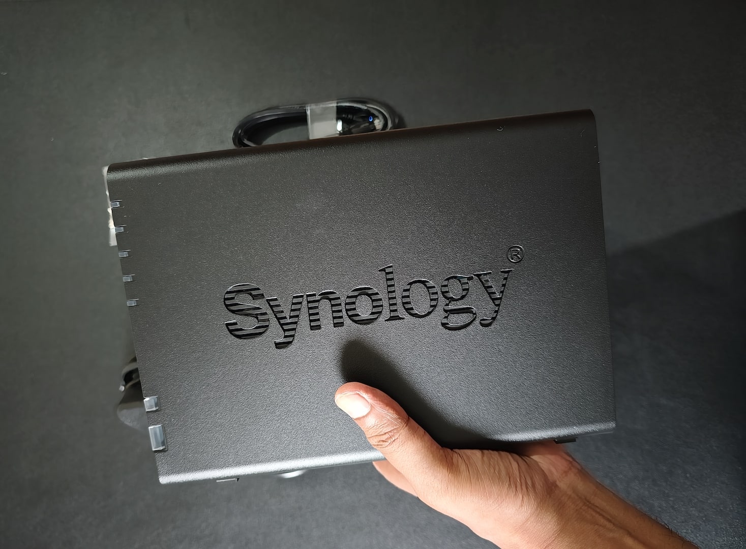 Synology DS225+, Private Cloud for Home or Offices. Why NAS is More Relevant Now