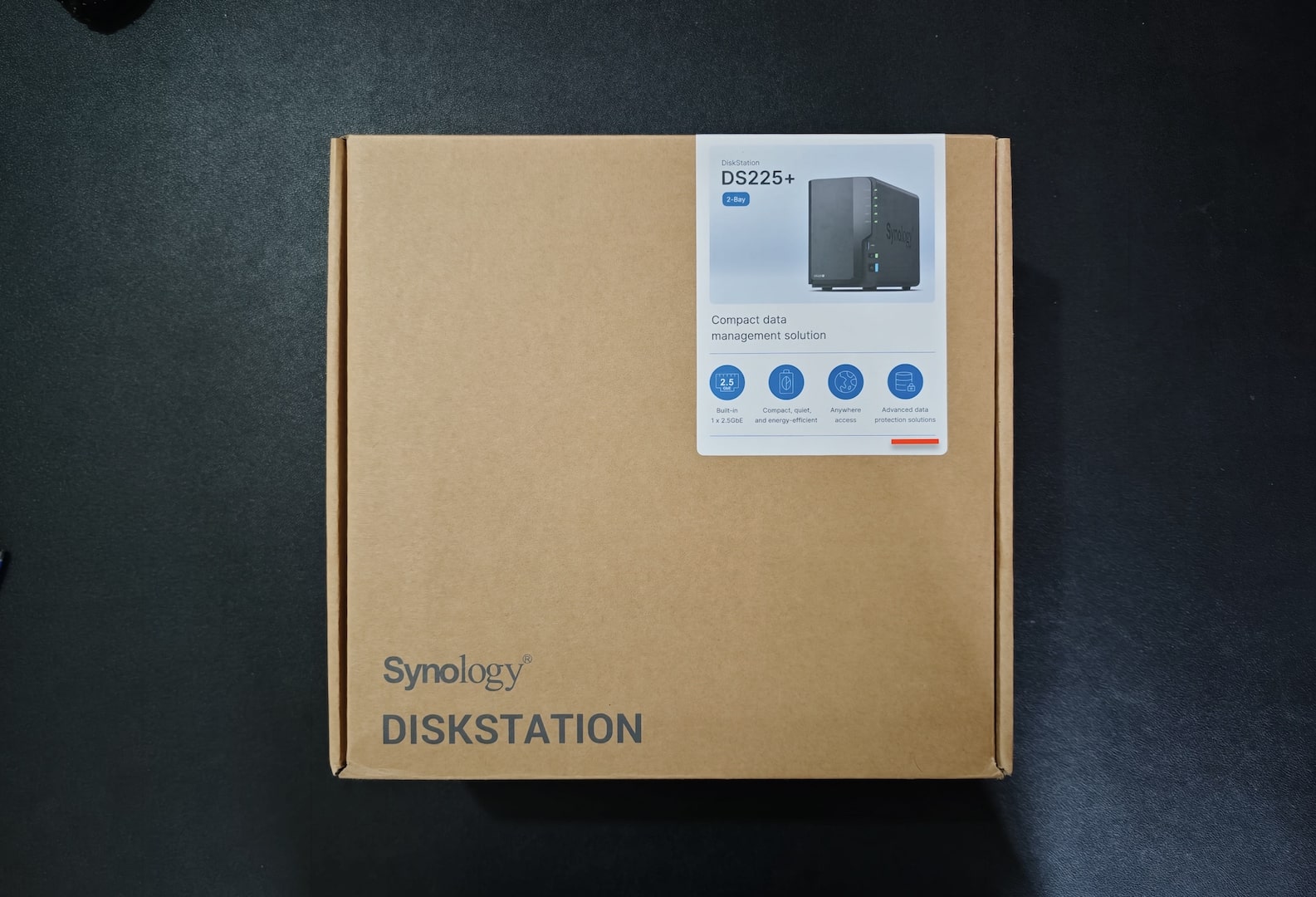 Synology DS225+, Private Cloud for Home or Offices. Why NAS is More Relevant Now