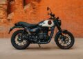 The Royal Enfield Service Forgery Service Without a Bike, Invoice Without a Service-techinfoBiT