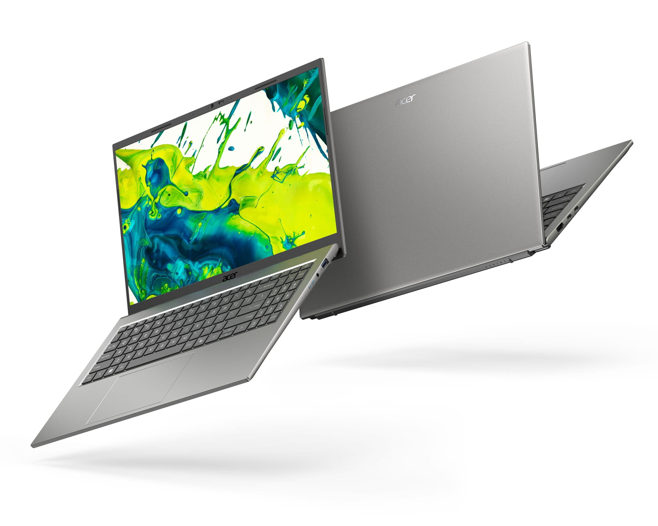Acer Swift Spin 14 AI, Acer Aspire Go 15, Snapdragon C laptop, Qualcomm Snapdragon C platform, Computex 2026 laptops, Snapdragon X2 Elite, Snapdragon X2 Plus, Copilot Plus PC India-techinfoBiT