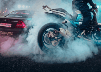 Royal Enfield Brings GRRR Nights to Bengaluru This Weekend-techinfoBiT