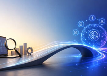 SEO Is Not Dead, But It Is No Longer Enough- The Rise of GEO and AI Visibility-techinfoBiT