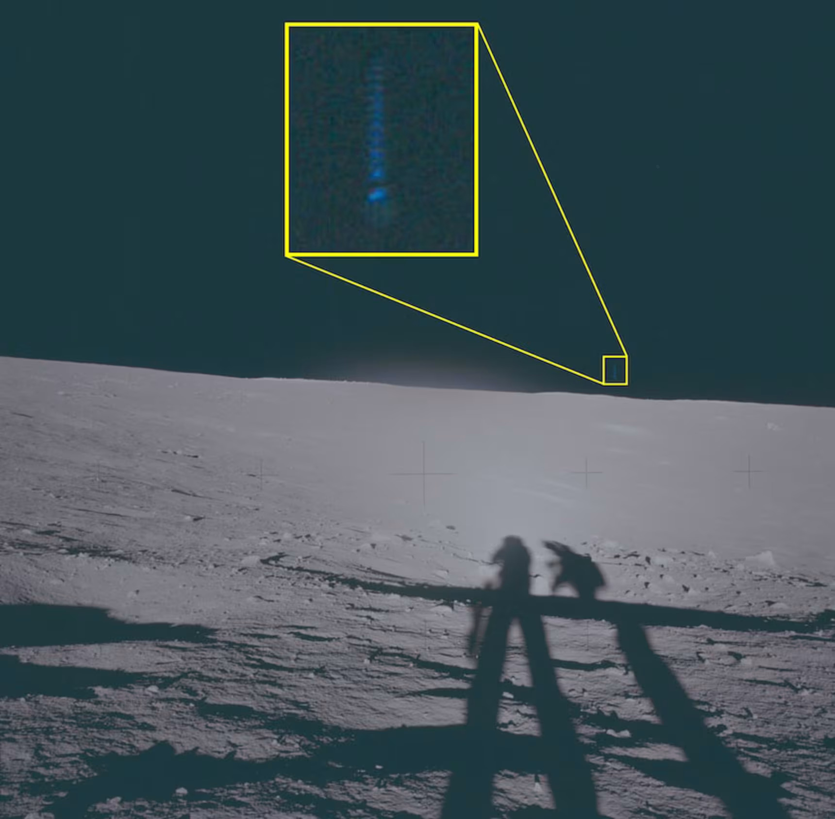 US Declassified UFO Files-Why Thinking We Are Alone Is a Mistake-techinfoBiT
