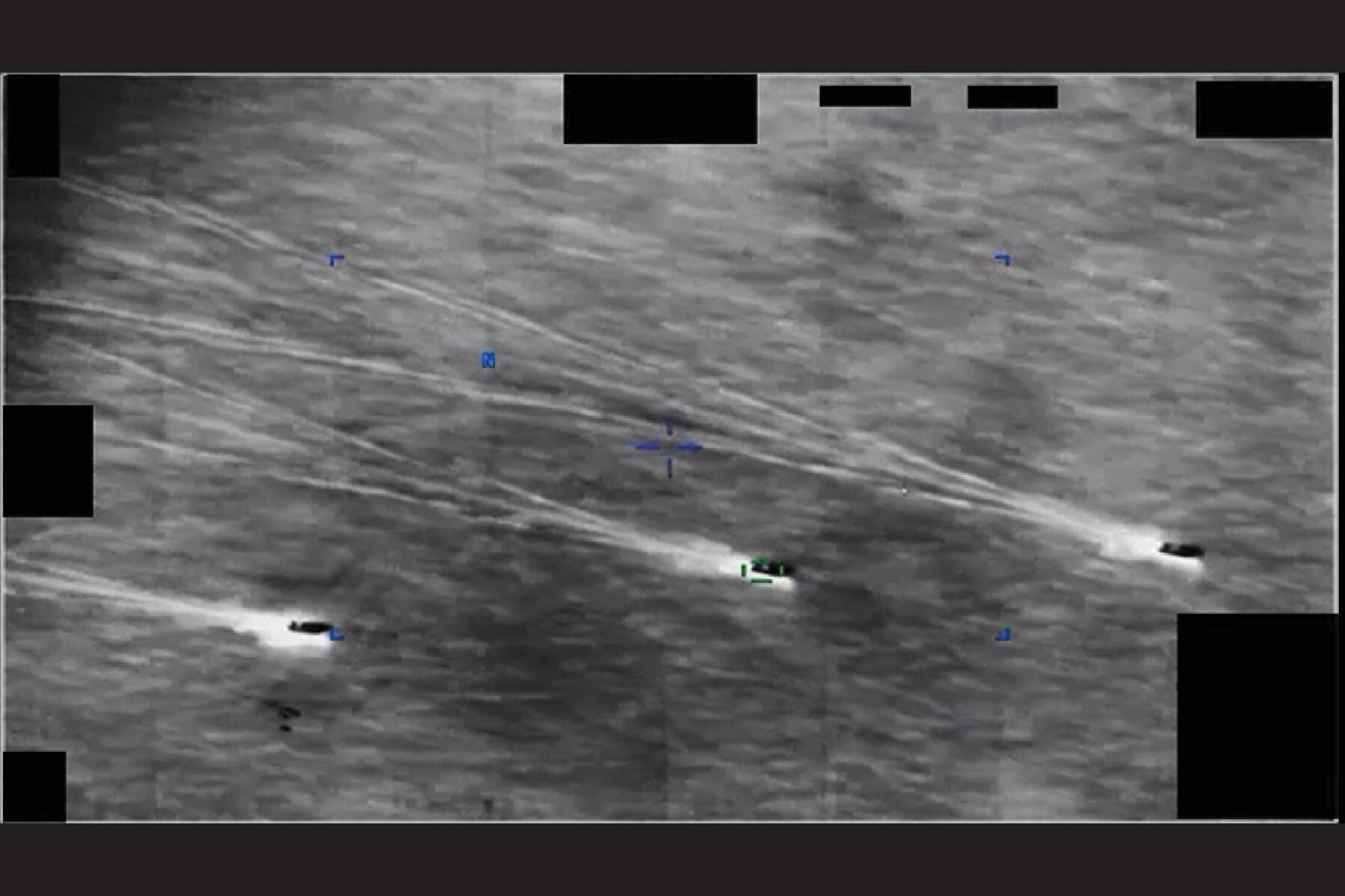 US Declassified UFO Files-Why Thinking We Are Alone Is a Mistake-techinfoBiT