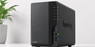 Synology DS File Upload Reaches 100percent Then Fails? Failed to Upload Files on NAS - techinfoBiT