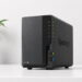 Synology DS File Upload Reaches 100percent Then Fails? Failed to Upload Files on NAS - techinfoBiT
