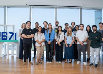 Two Indian Startups Make It Into Abu Dhabi's Competitive Hub71 Cohort 18 - techinfoBiT