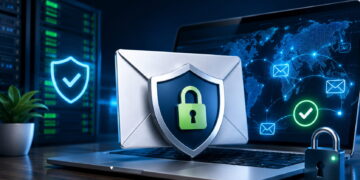 Why Your Business Emails Go to Spam: SPF, DKIM and DMARC Explained - techinfoBiT