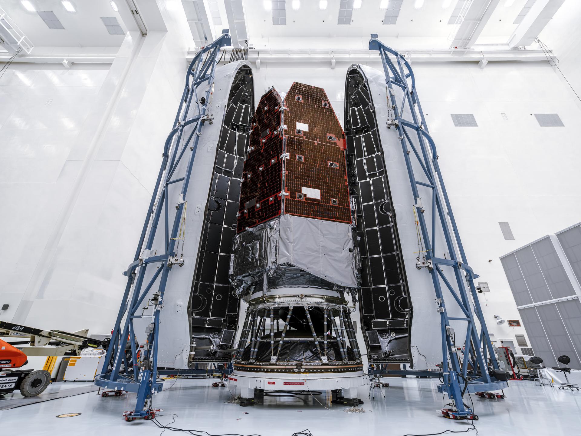 Roman Space Telescope data, Roman telescope capabilities, NASA Roman telescope, Roman Space Telescope exoplanets-techinfoBiT