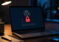 WordPress security, WordPress hacked, unauthorized admin account, WordPress password changed, WordPress password not working-techinfoBiT