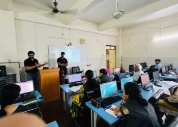AI in K-12 education, Chiranjeevi Maddala, AI Ready School interview, AI education India, artificial intelligence in schools, AI-powered education