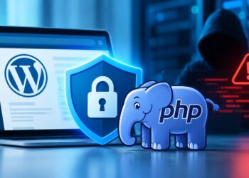 PHP2Shell WordPress, PHP remote code execution, PHP security update, WordPress website security-techinfoBiT