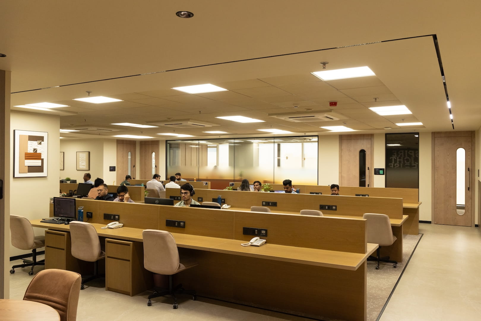 Smart Home Automation, Building Automation, CasaDigi, DigiValet, Indore, Integrated automation-Tech Blog-Startup Blog-techinfoBiT