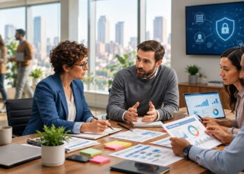 third-party security assessment, third-party risk management, vendor security, cybersecurity risks, data protection, vendor risk assessment